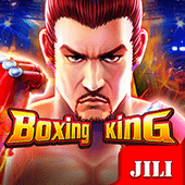 dk game বক্সিং কিং