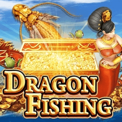 dk game ড্রাগন ফিশিং